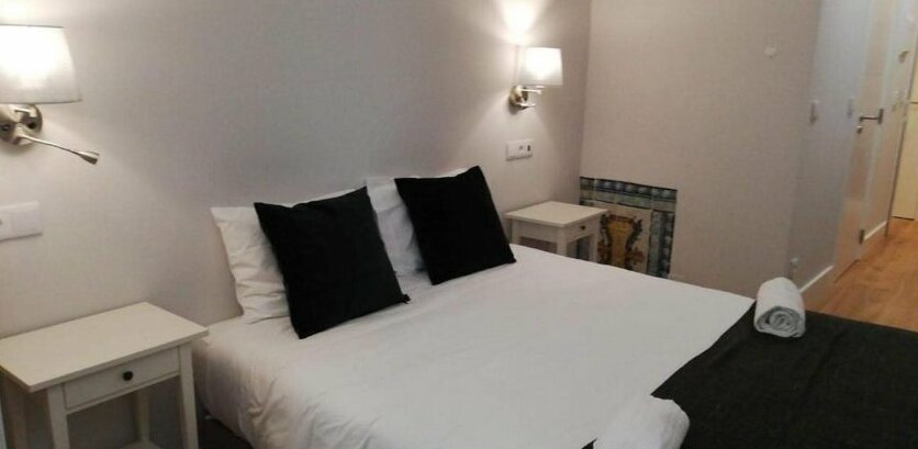 Great Stay Fanqueiros Guest House 3 - Photo4