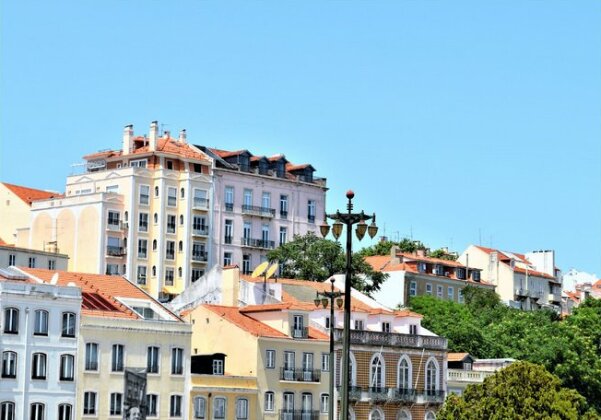 Happy Stay in Lisbon