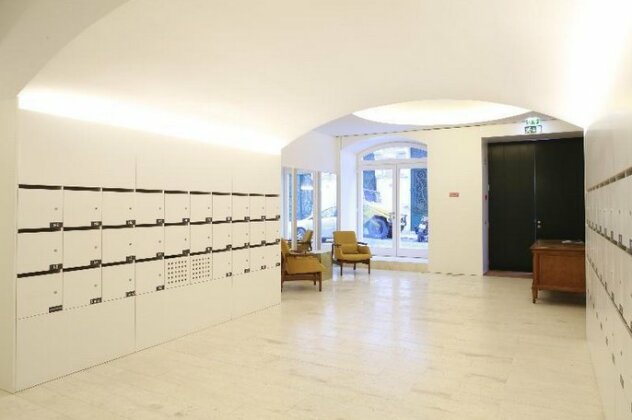 Hello Lisbon Baixa Ouro Collection Serviced Apartments - Photo2