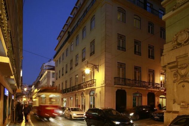 Hello Lisbon Baixa Ouro Collection Serviced Apartments - Photo3
