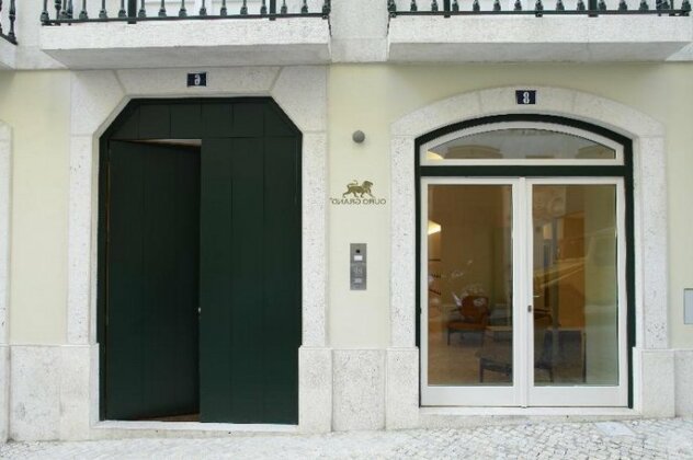 Hello Lisbon Baixa Ouro Collection Serviced Apartments - Photo4