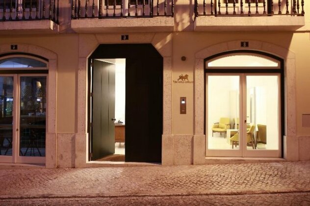 Hello Lisbon Baixa Ouro Collection Serviced Apartments - Photo5