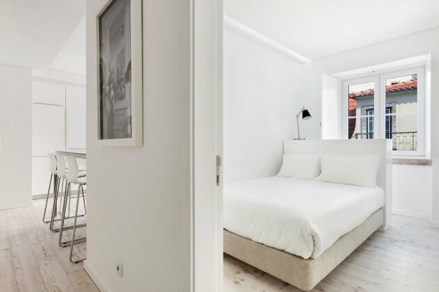 Hello Lisbon Rossio Collection Apartments - Photo5