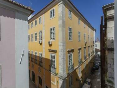 Historical Lisbon Apartments