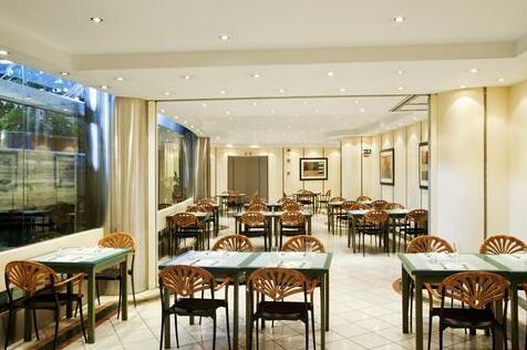 Holiday Inn Lisbon-Continental - Photo3