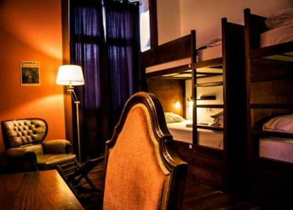 Home Lisbon Hostel - Photo2