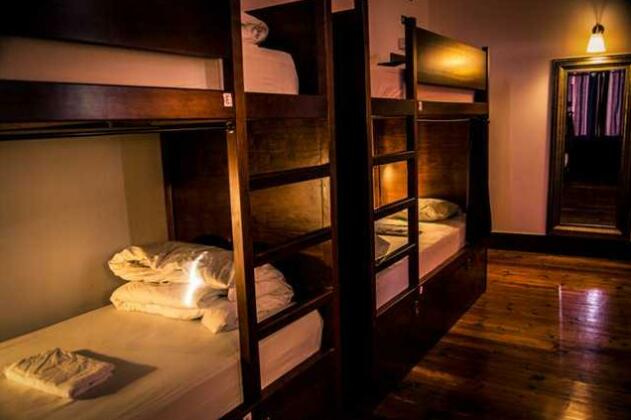 Home Lisbon Hostel - Photo3