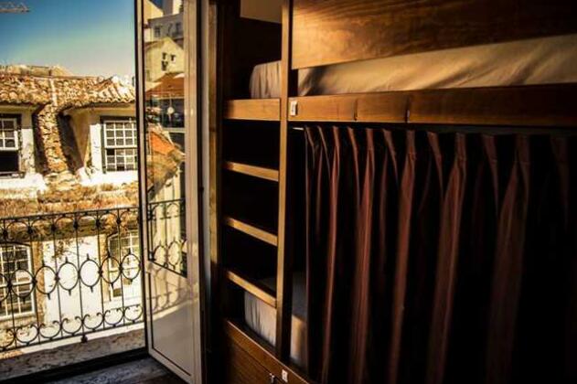 Home Lisbon Hostel - Photo4