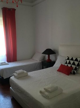 Home Sweet Lisbon Suites - Photo2