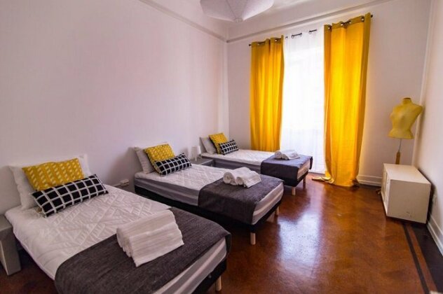 Home Sweet Lisbon Suites - Photo4