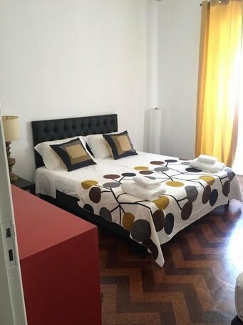 Home Sweet Lisbon Suites - Photo5