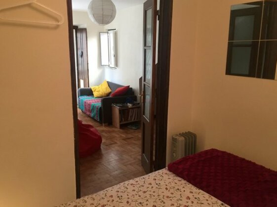 Homestay - Small comfy room for girls in Graca - Photo4