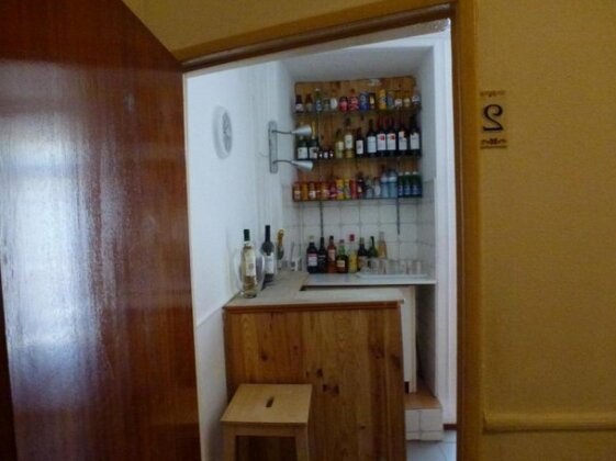 Hospedaria D Damelio - Photo2