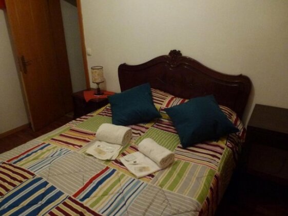 Hospedaria D Damelio - Photo3