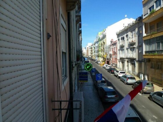 Hospedaria D Damelio - Photo4