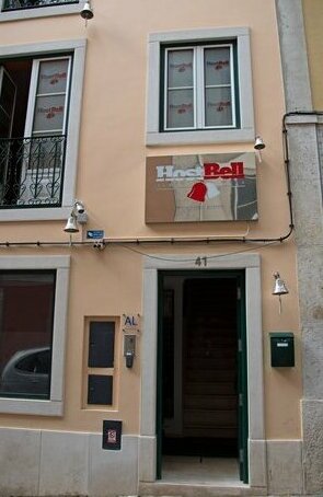 Host Bell Rooms&Suites