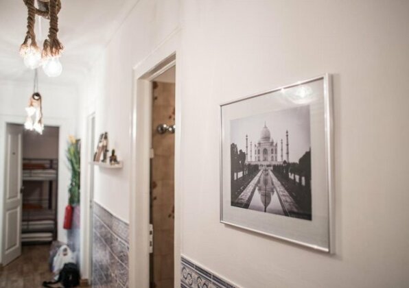 Hostel Fairy - Photo3