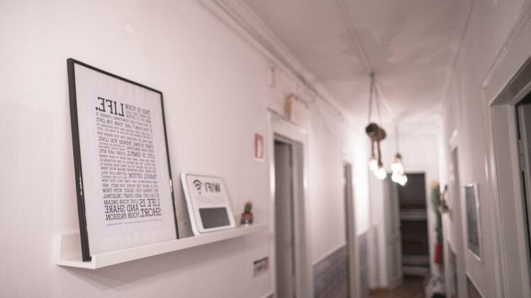 Hostel Fairy - Photo4