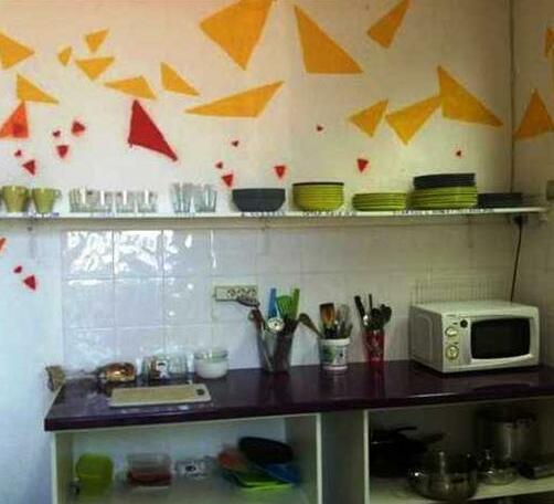 Hostel Palace Lisboa - Windsor - Photo3