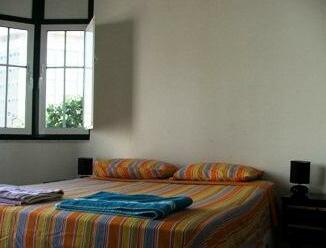 Hostel Palace Lisboa - Windsor - Photo4