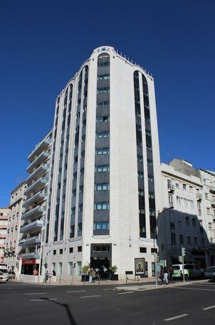 Hotel A S Lisboa