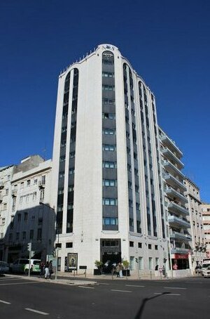 Hotel A S Lisboa