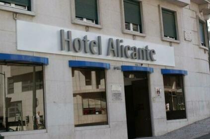 Hotel Alicante Lisbon