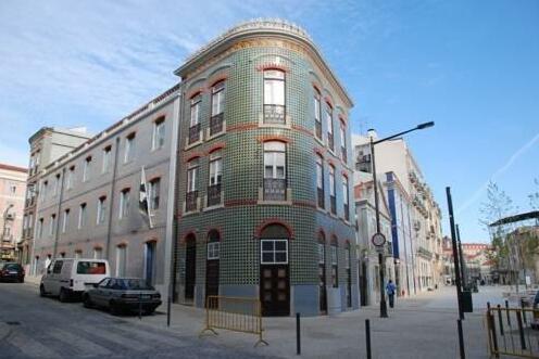 Hotel Anjos - Photo2