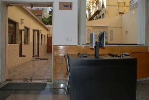 Hotel Anjos - Photo3