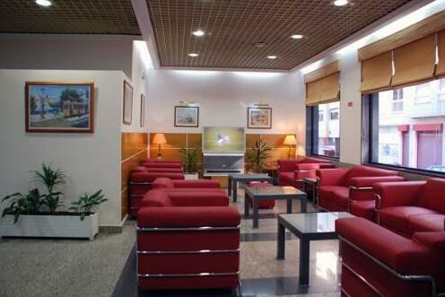 Hotel Anjos - Photo4