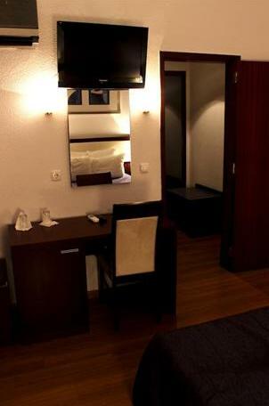 Hotel Excelsior Lisbon - Photo2