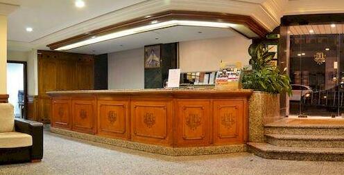 Hotel Excelsior Lisbon - Photo3