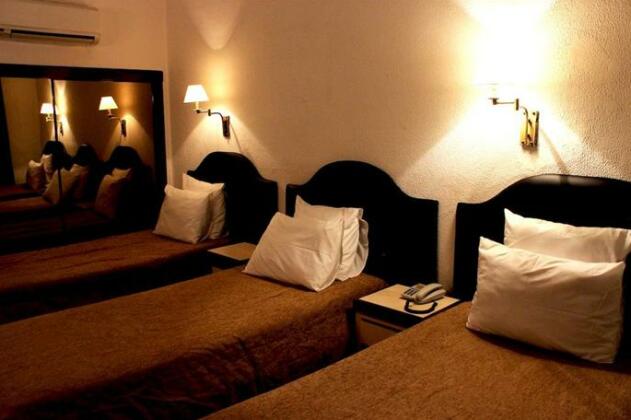 Hotel Excelsior Lisbon - Photo4