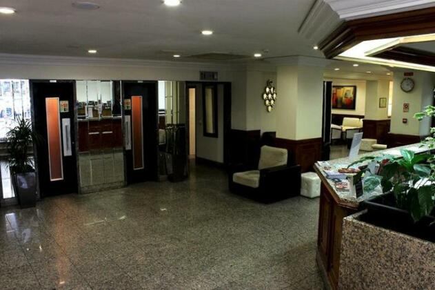 Hotel Excelsior Lisbon - Photo5