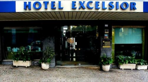 Hotel Excelsior Lisbon
