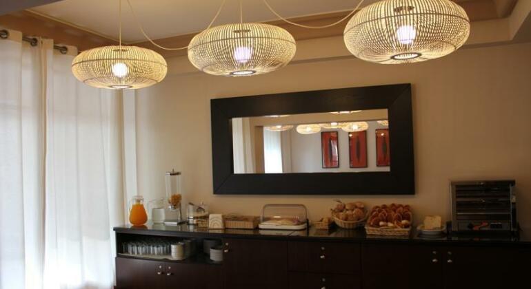 Hotel Imperador Lisbon - Photo2