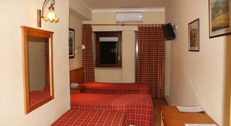 Hotel Imperador Lisbon - Photo3