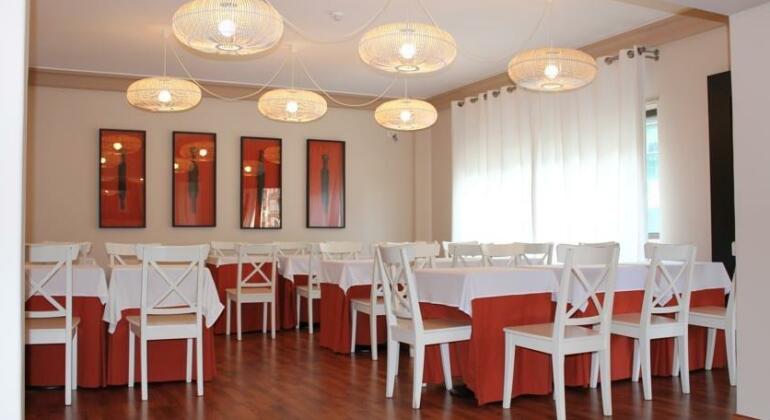 Hotel Imperador Lisbon - Photo4
