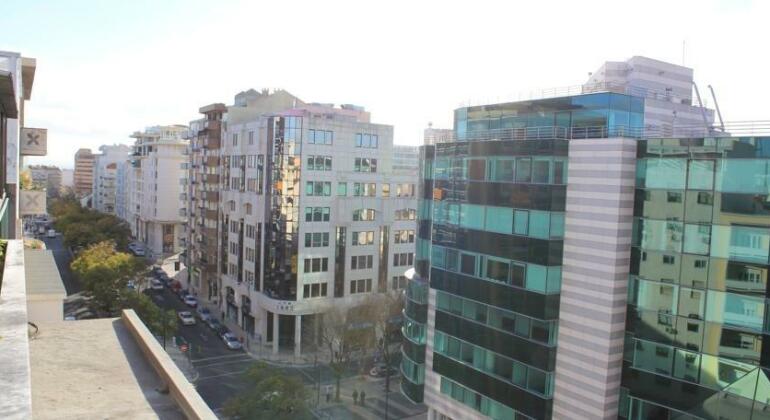 Hotel Imperador Lisbon - Photo5