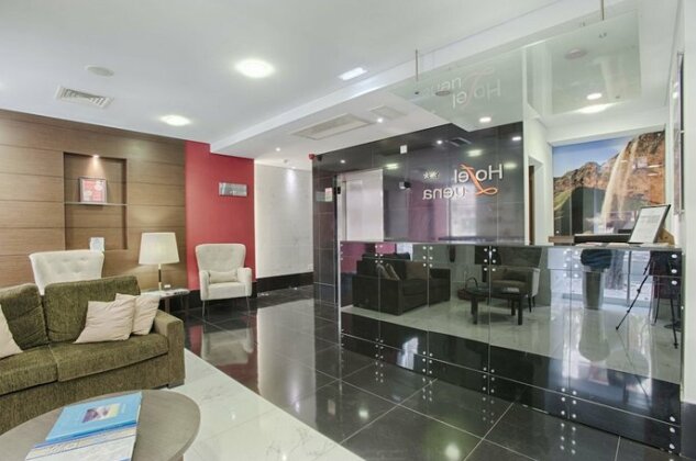 Hotel Luena - Photo4