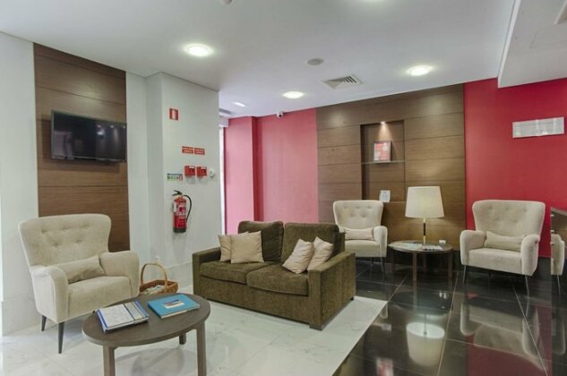 Hotel Luena - Photo5