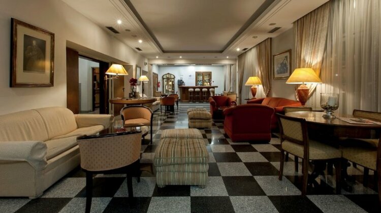 Hotel Metropole Lisbon - Photo5