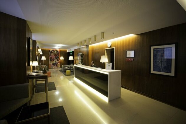 Hotel Miraparque - Photo2