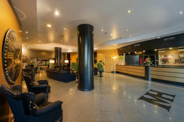 Hotel Mundial Lisbon - Photo4
