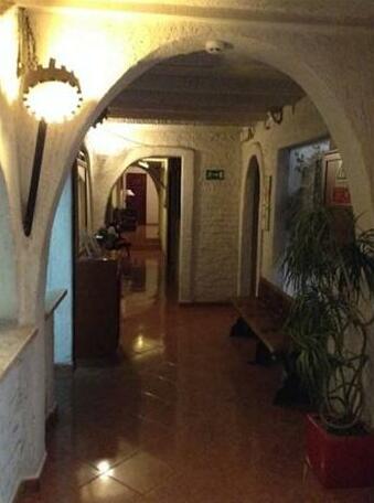 Hotel Nazareth - Photo5