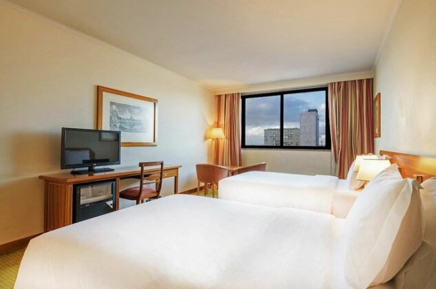Hotel Real Parque - Photo3