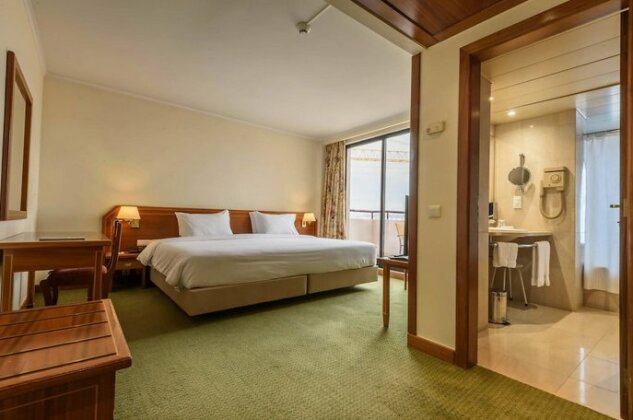 Hotel Real Parque - Photo5