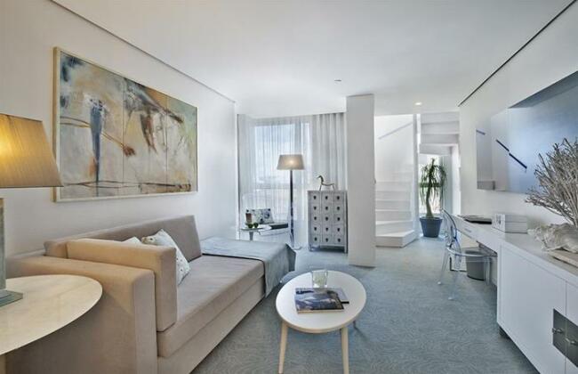 Hotel White Lisboa - Photo2