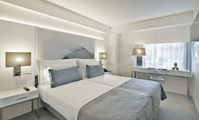 Hotel White Lisboa - Photo4
