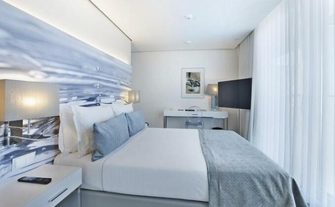 Hotel White Lisboa - Photo5
